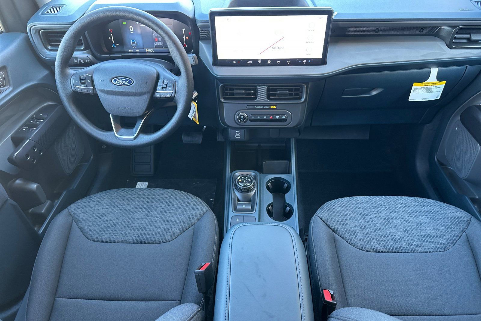 New 2026 Ford Maverick XL image 12