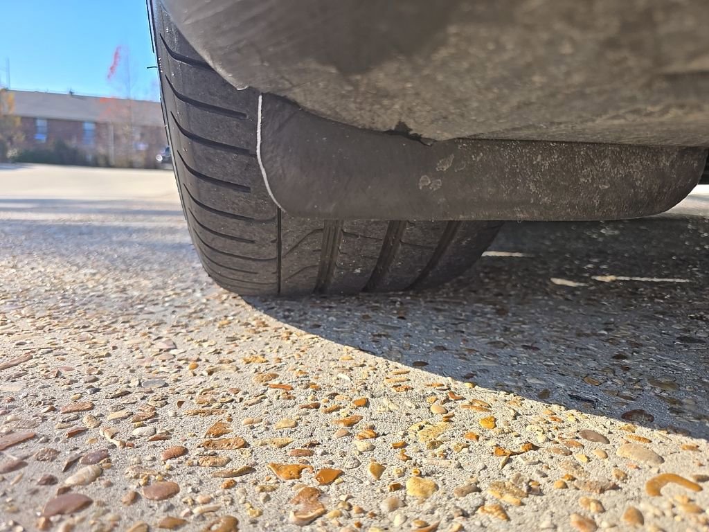 Used 2018 Porsche Panamera 4S image 43