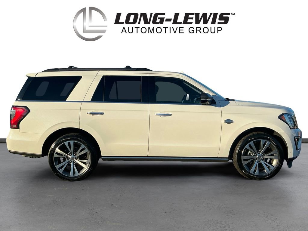 Used 2020 Ford Expedition King Ranch w/ Cargo Package image 8