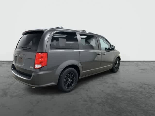 Used 2019 Dodge Grand Caravan GT FWD image 4