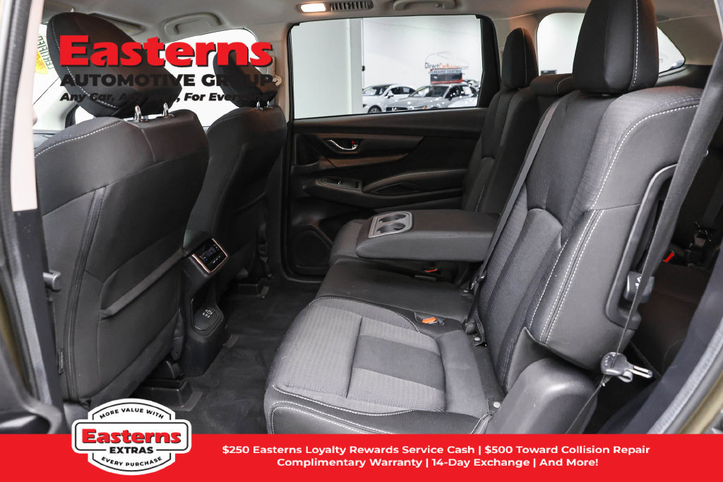 Used 2023 Subaru Ascent Premium w/ Convenience Package AWD/4WD image 22