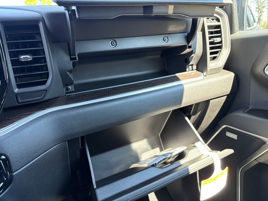 New 2026 Chevrolet Silverado 1500 RST image 10