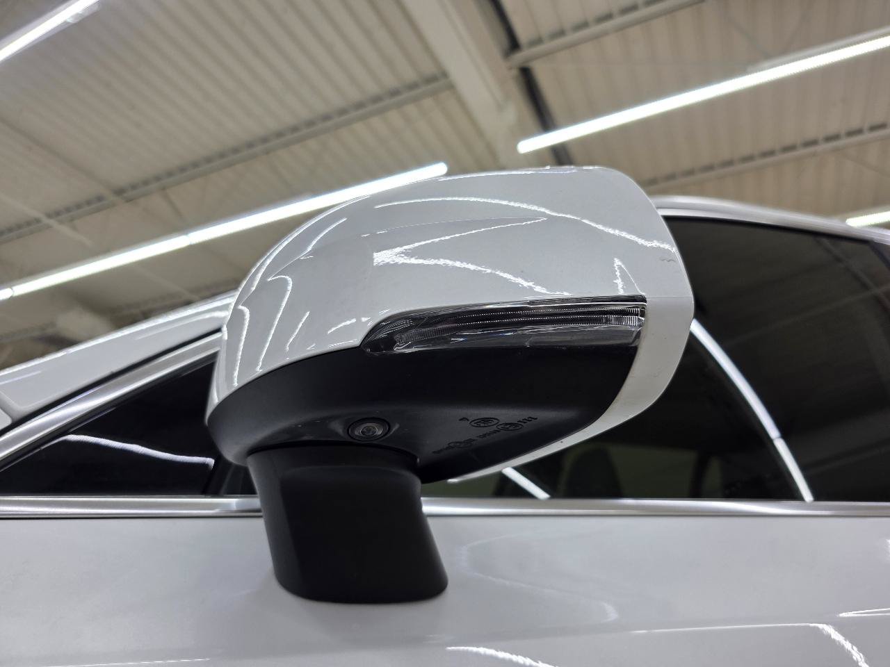 Used 2020 Volvo XC90 T6 Momentum w/ Protection Package Premier AWD/4WD image 11