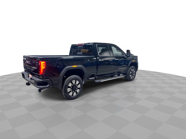 New 2026 GMC Sierra 3500 Denali w/ Denali Reserve Package image 9