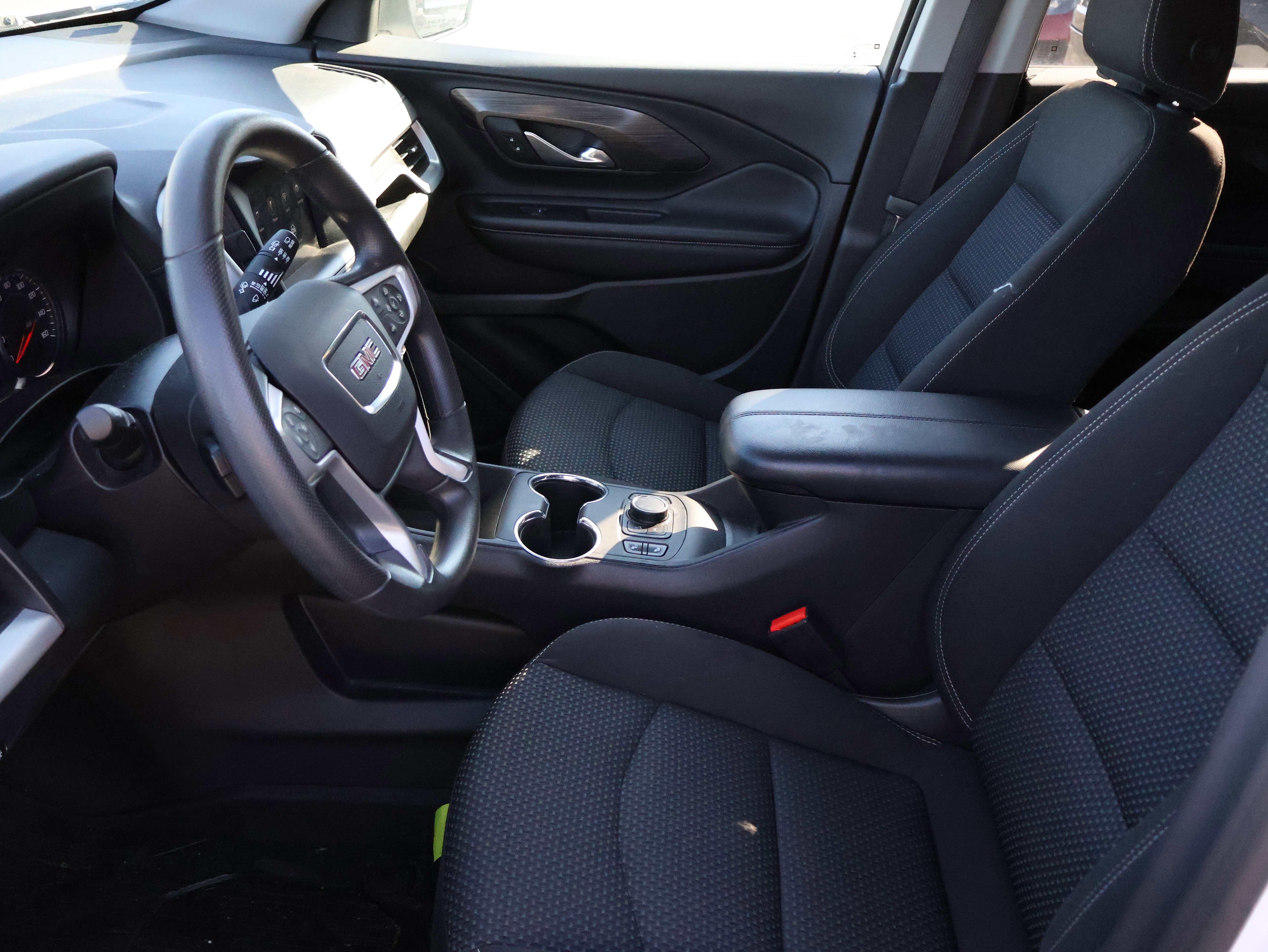 Used 2022 GMC Terrain SLE w/ Driver Convenience Package AWD/4WD image 37