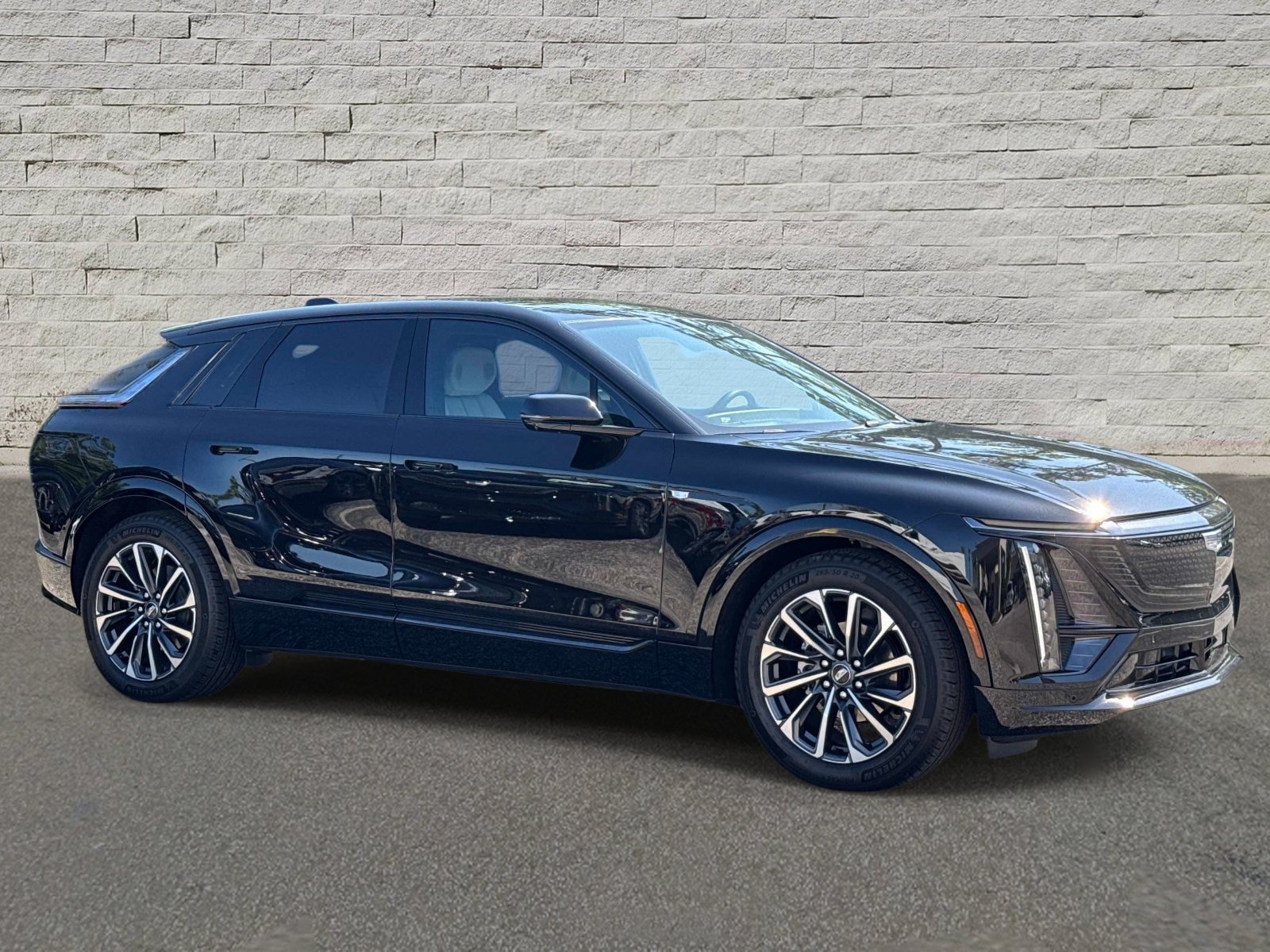 New 2026 Cadillac Lyriq Premium Sport RWD image 6