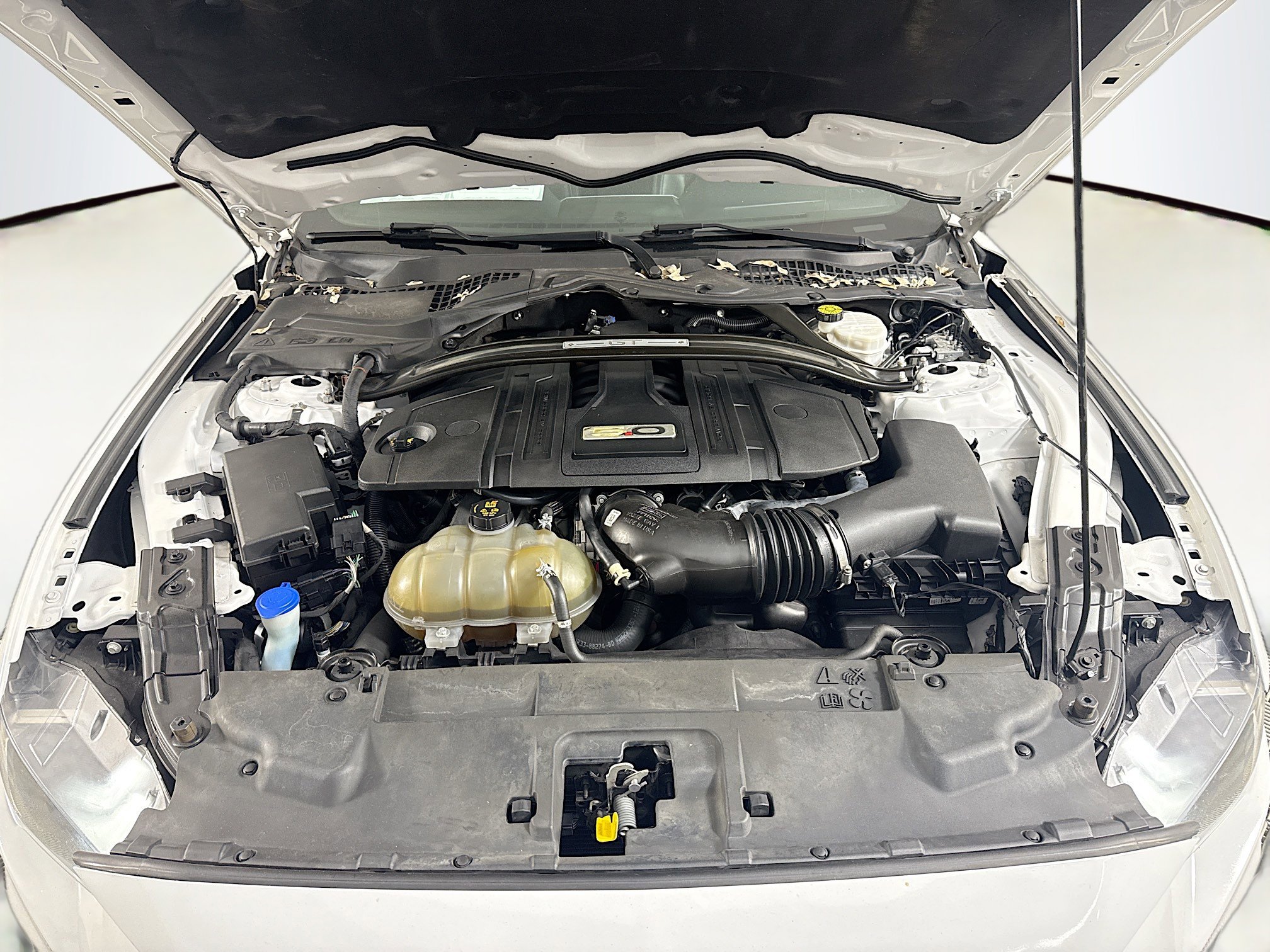 Used 2021 Ford Mustang GT Premium image 37