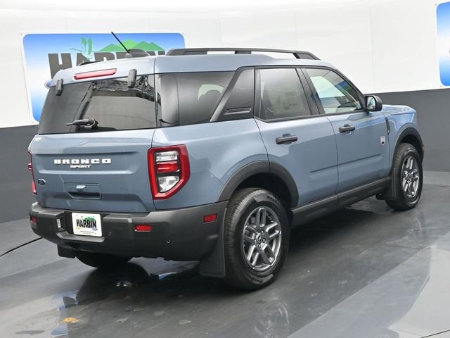 New 2025 Ford Bronco Sport Big Bend image 5