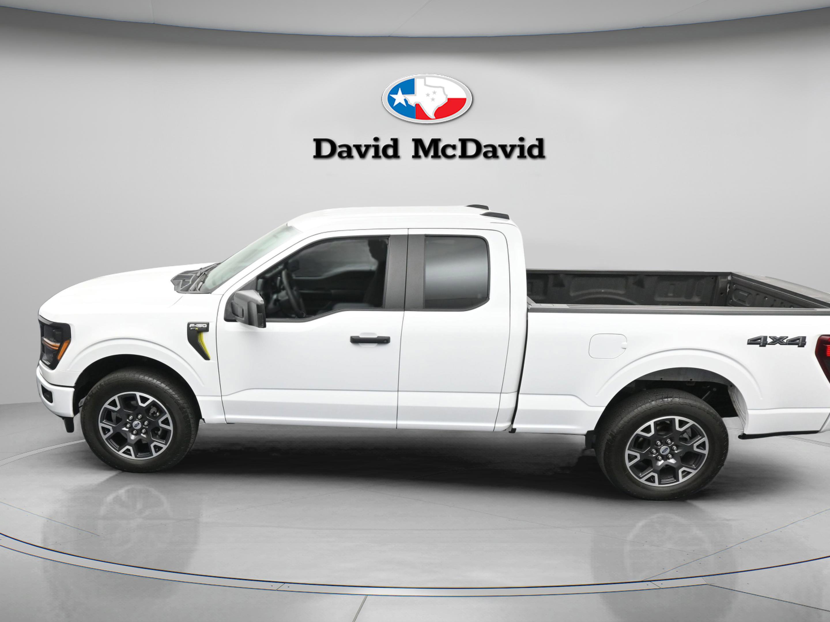 Used 2024 Ford F150 STX w/ Tow/Haul Package image 6