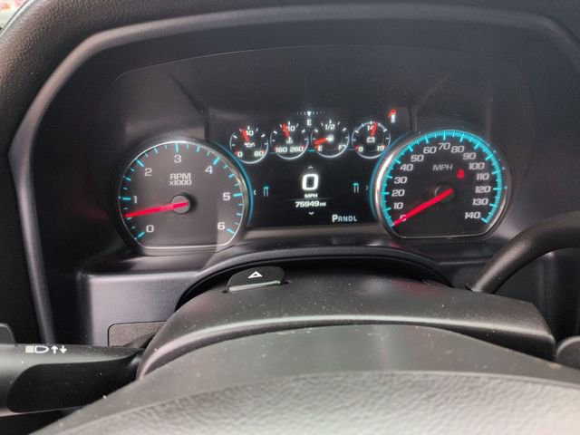 Used 2018 GMC Sierra 1500 Denali AWD/4WD image 17