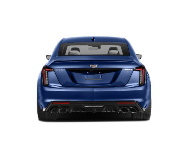 Used 2023 Cadillac CT5 V w/ Premium Package RWD image 12