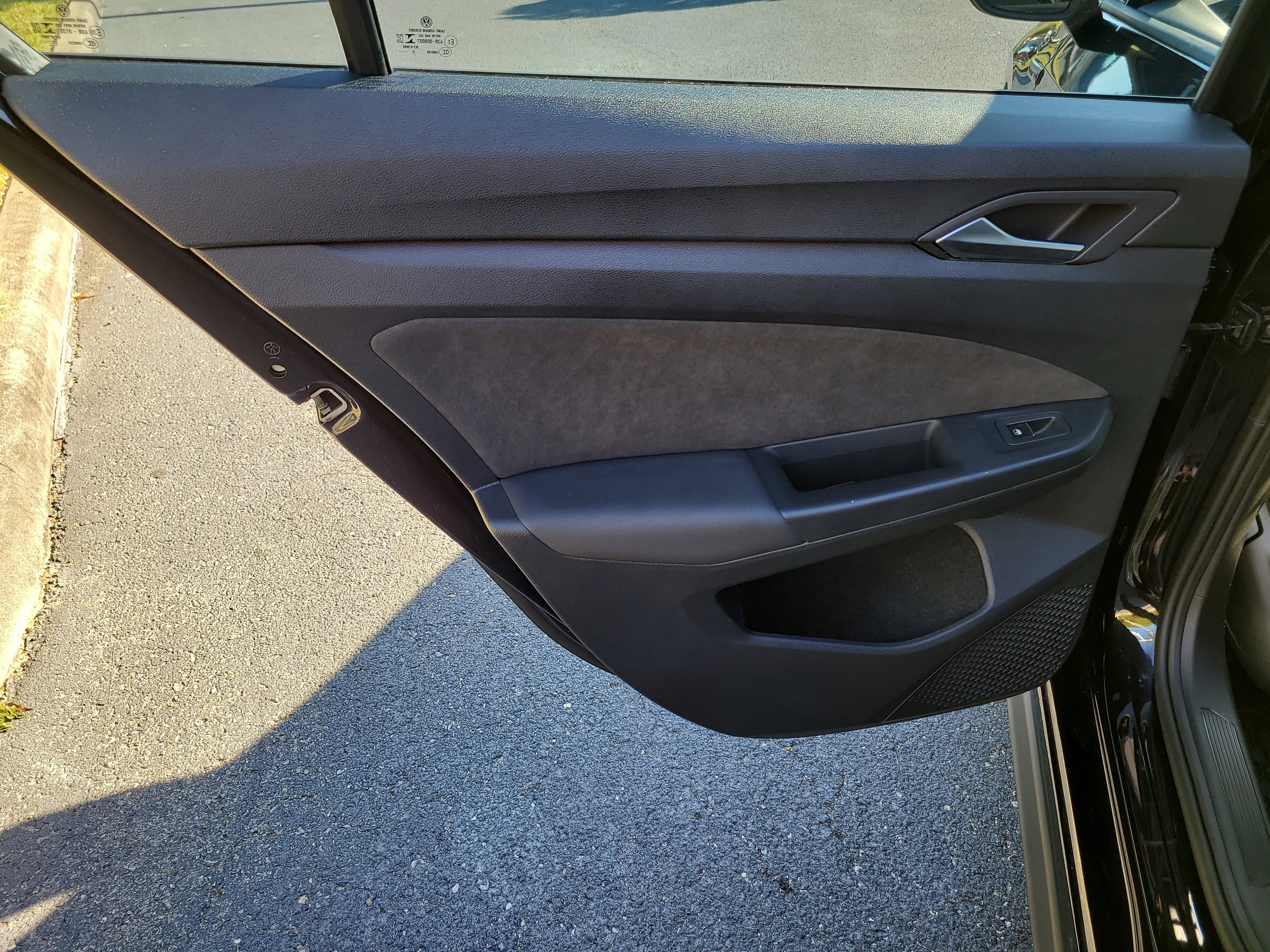 Used 2023 Volkswagen GTI S image 12