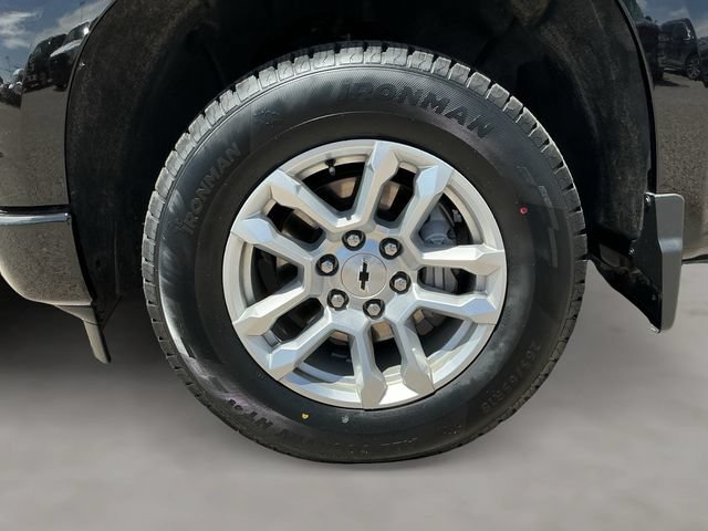 Used 2026 Chevrolet Silverado 1500 RST RWD image 22