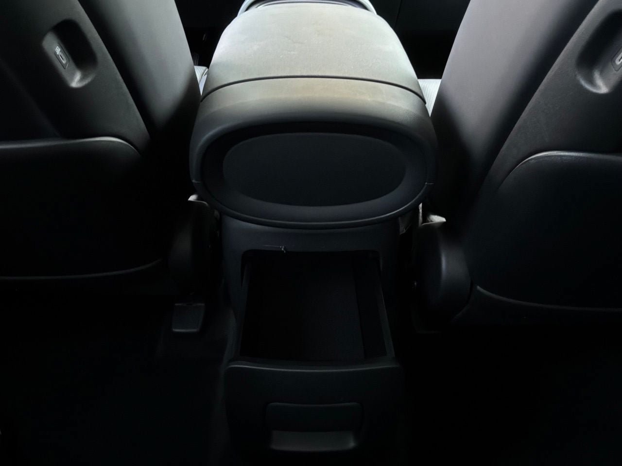 Used 2026 Hyundai Palisade SEL FWD image 18
