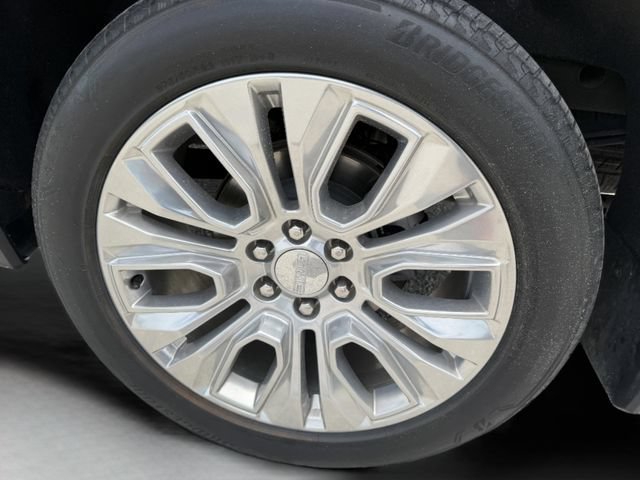 Used 2021 GMC Sierra 1500 Denali w/ Denali Ultimate Package AWD/4WD image 37