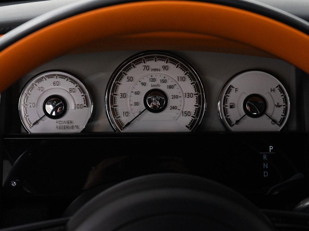 Certified 2021 Rolls-Royce Dawn image 37