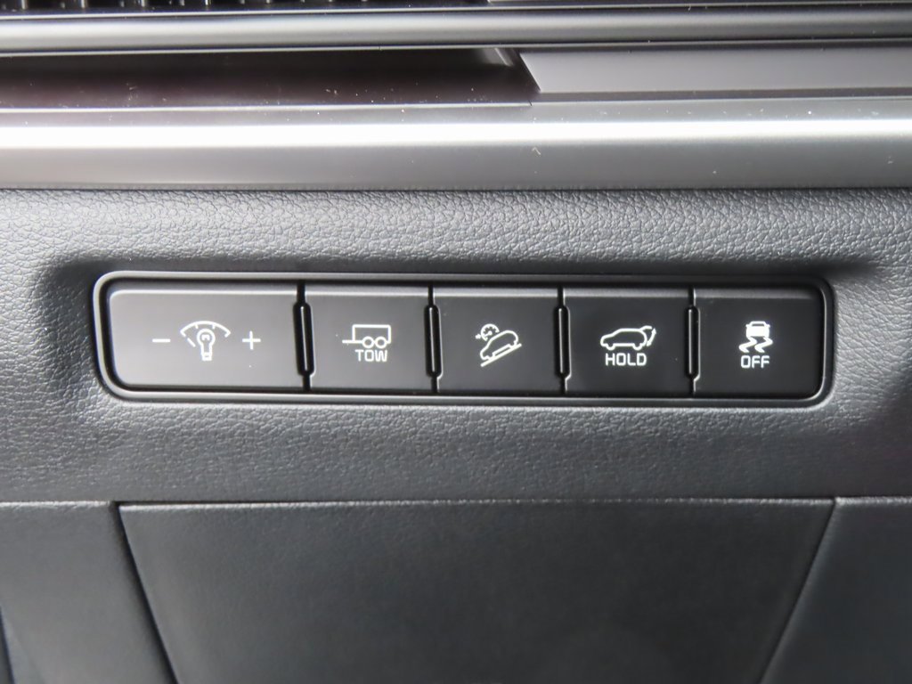 New 2025 Kia Telluride EX X-Line image 16