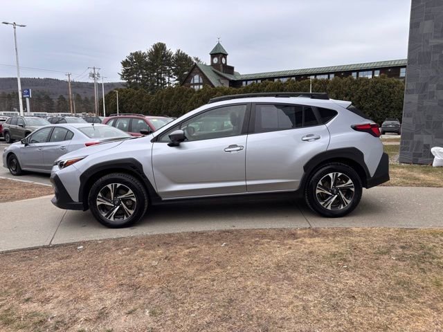 Certified 2024 Subaru Crosstrek 2.0i Premium AWD/4WD image 7