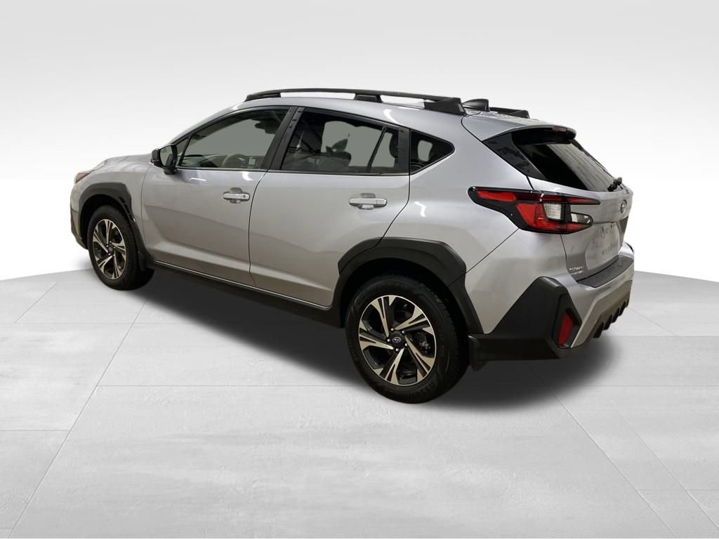 Certified 2024 Subaru Crosstrek 2.0i Premium image 2