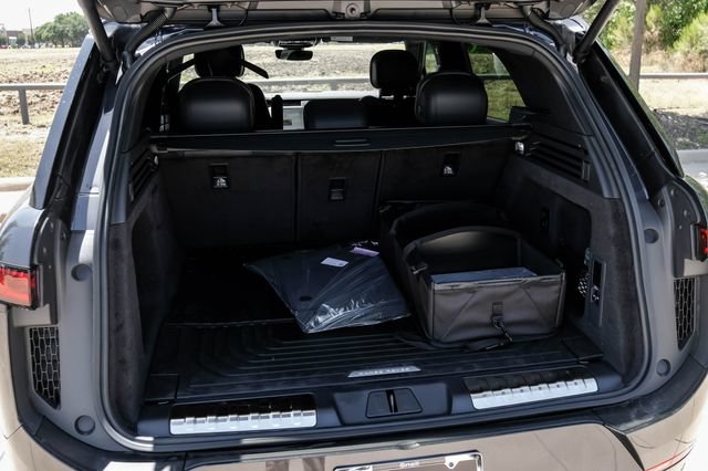 New 2026 Land Rover Range Rover Sport Dynamic SE AWD/4WD image 68
