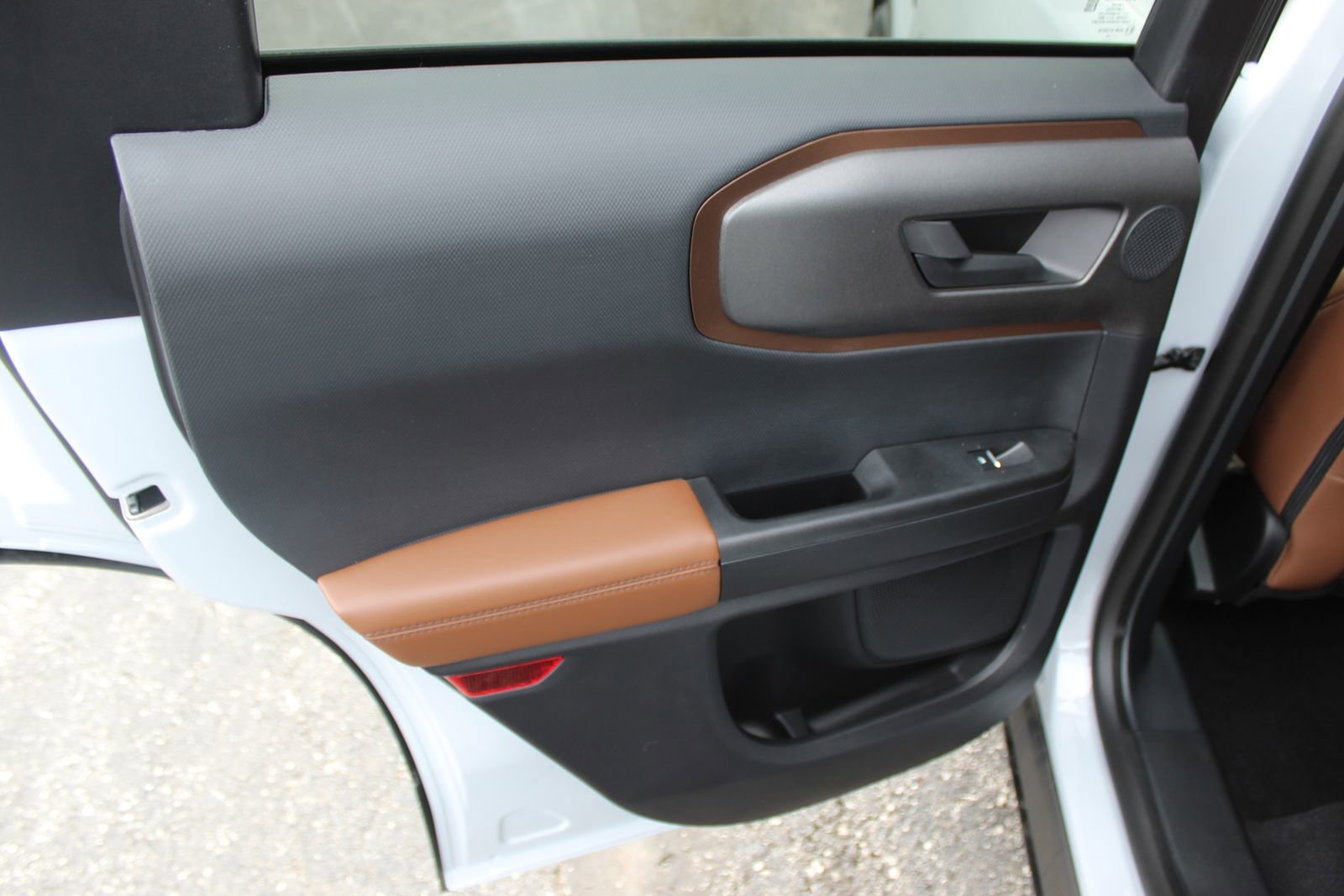 New 2026 Ford Bronco Sport Outer Banks AWD/4WD image 18