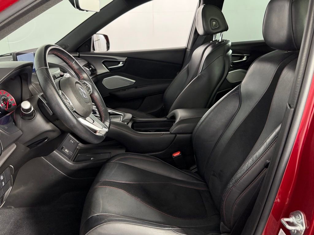 Used 2022 Acura RDX A-Spec image 21