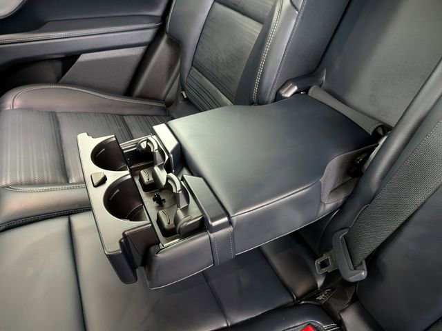 Used 2025 Lincoln Nautilus Reserve image 24