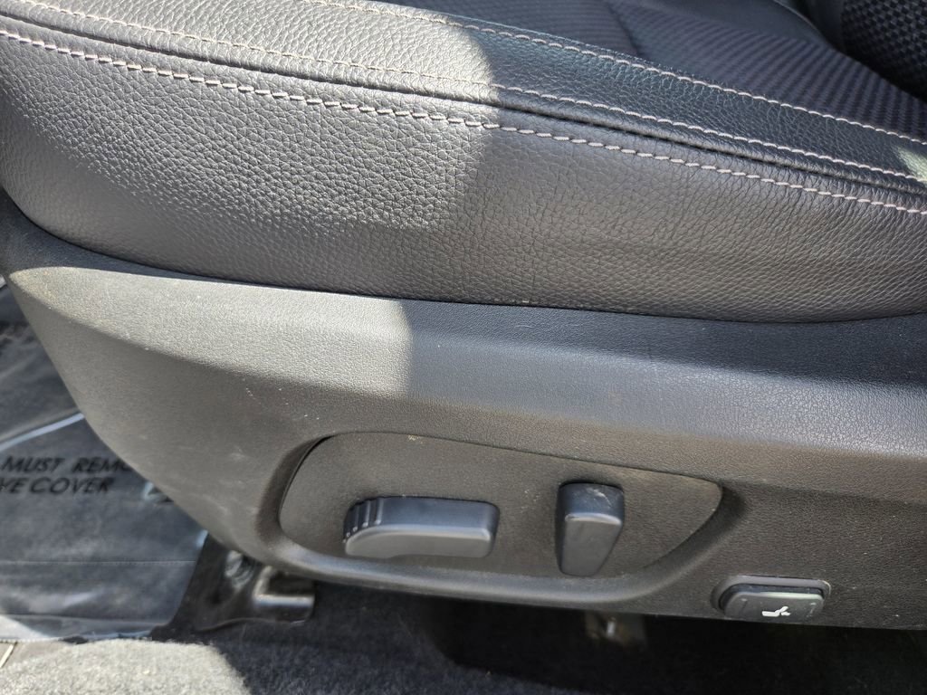 Used 2016 Subaru Forester 2.0XT Premium AWD/4WD image 22