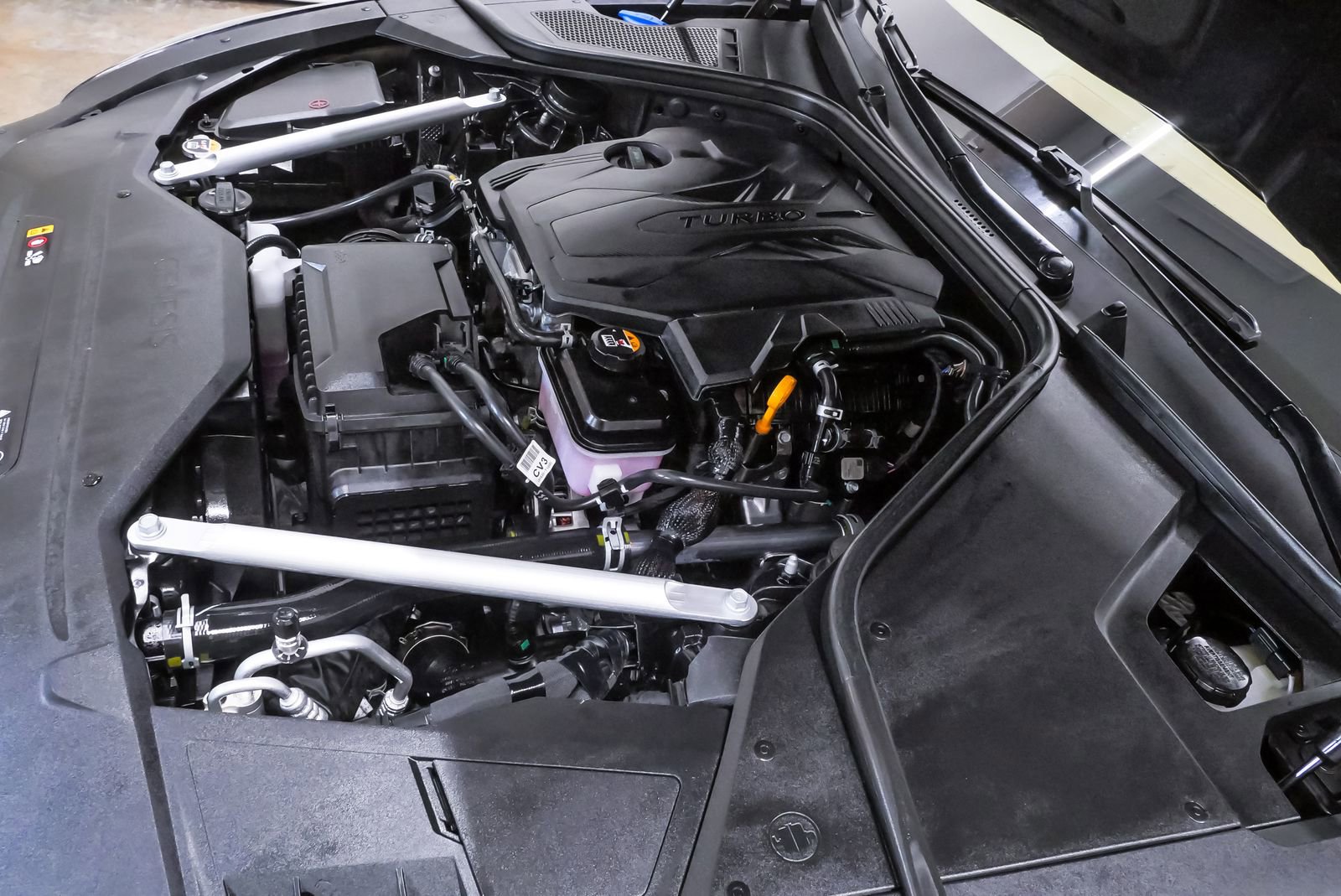 Certified 2026 Genesis G80 2.5T Advanced image 25