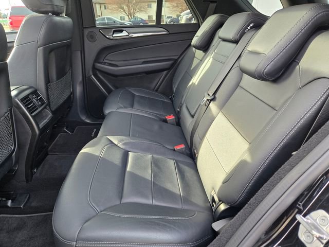 Used 2019 Mercedes-Benz GLE 43 AMG 4MATIC image 5