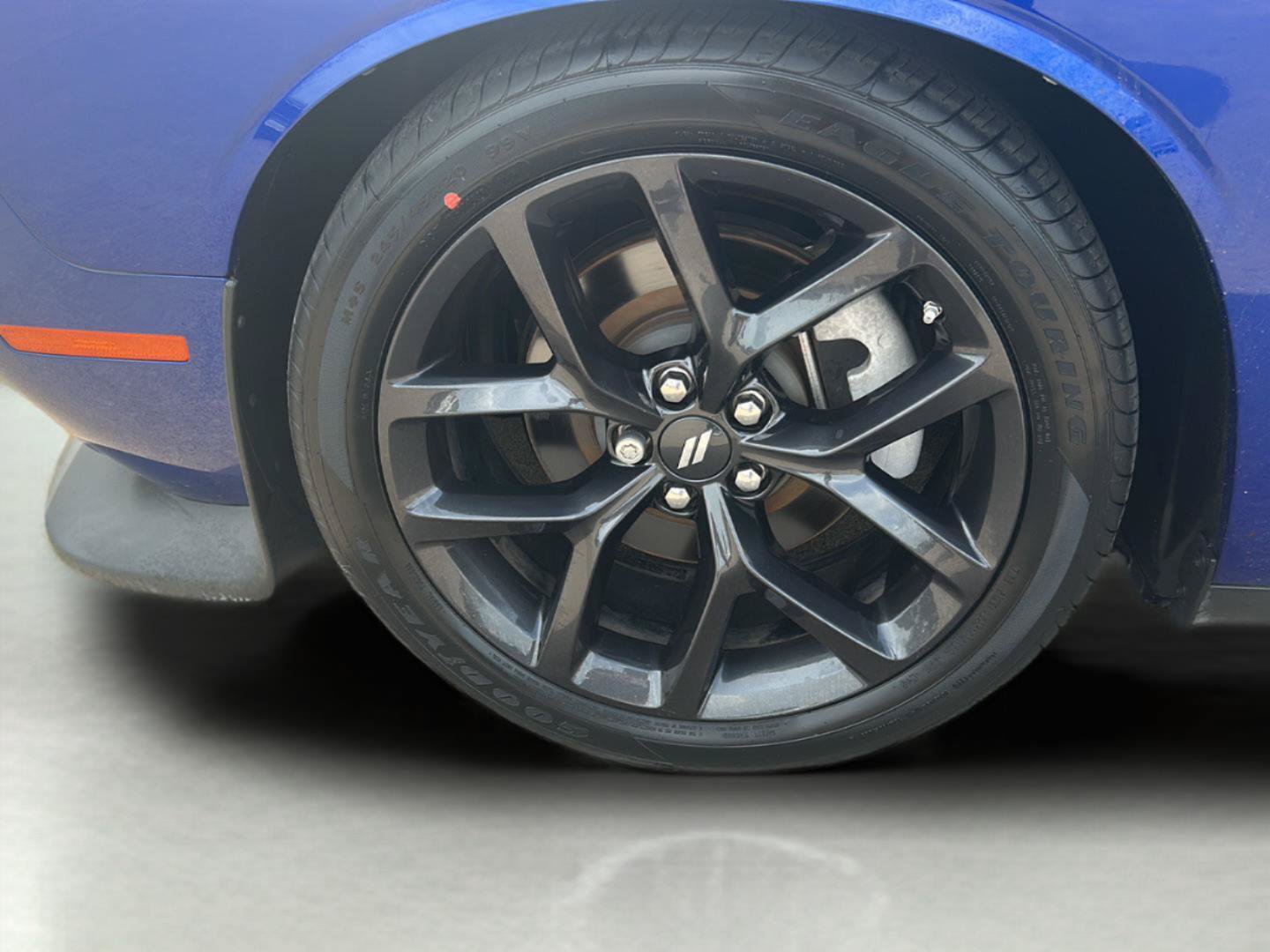 Used 2022 Dodge Challenger GT w/ Blacktop Package RWD image 24