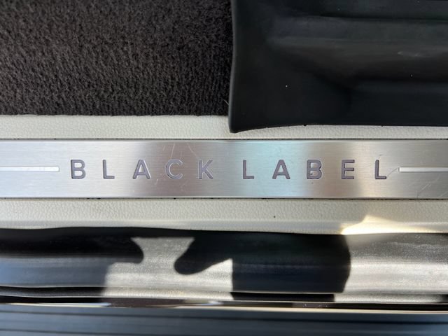 Used 2023 Lincoln Navigator L Black Label AWD/4WD image 42