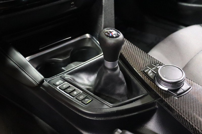 Used 2019 BMW M4 Coupe w/ Executive Package RWD image 57