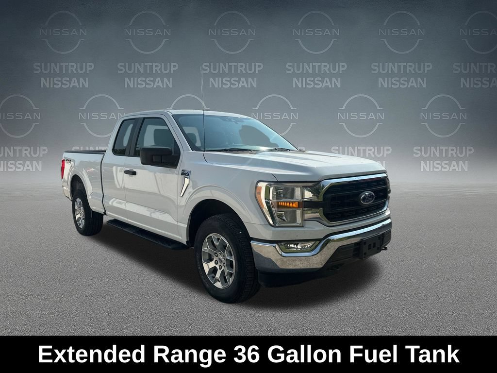 Used 2021 Ford F150 XLT w/ Max Trailer Tow Package AWD/4WD image 18