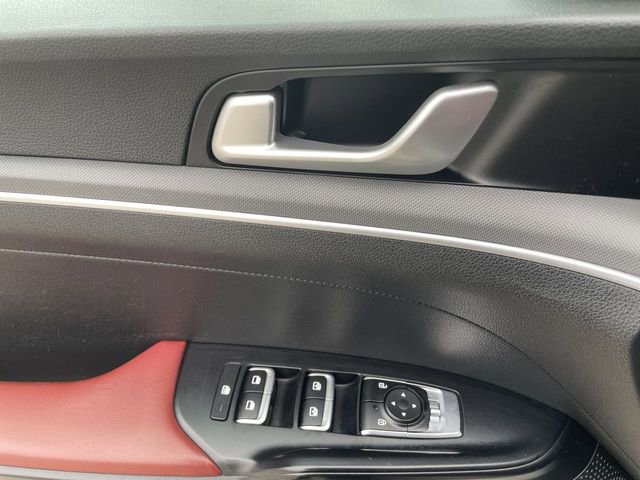 Used 2021 Kia K5 GT-Line image 23