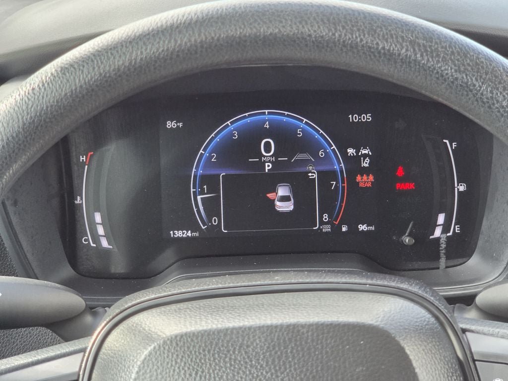 Used 2026 Toyota Corolla LE FWD image 16