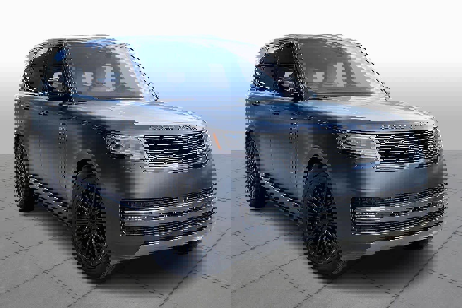 Used 2023 Land Rover Range Rover SE image 3