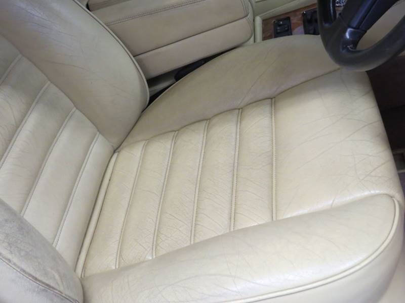 Used 1987 Bentley Turbo R RWD image 47