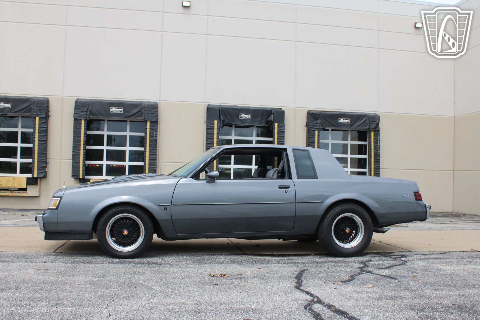 Used 1987 Buick Regal Coupe RWD image 21