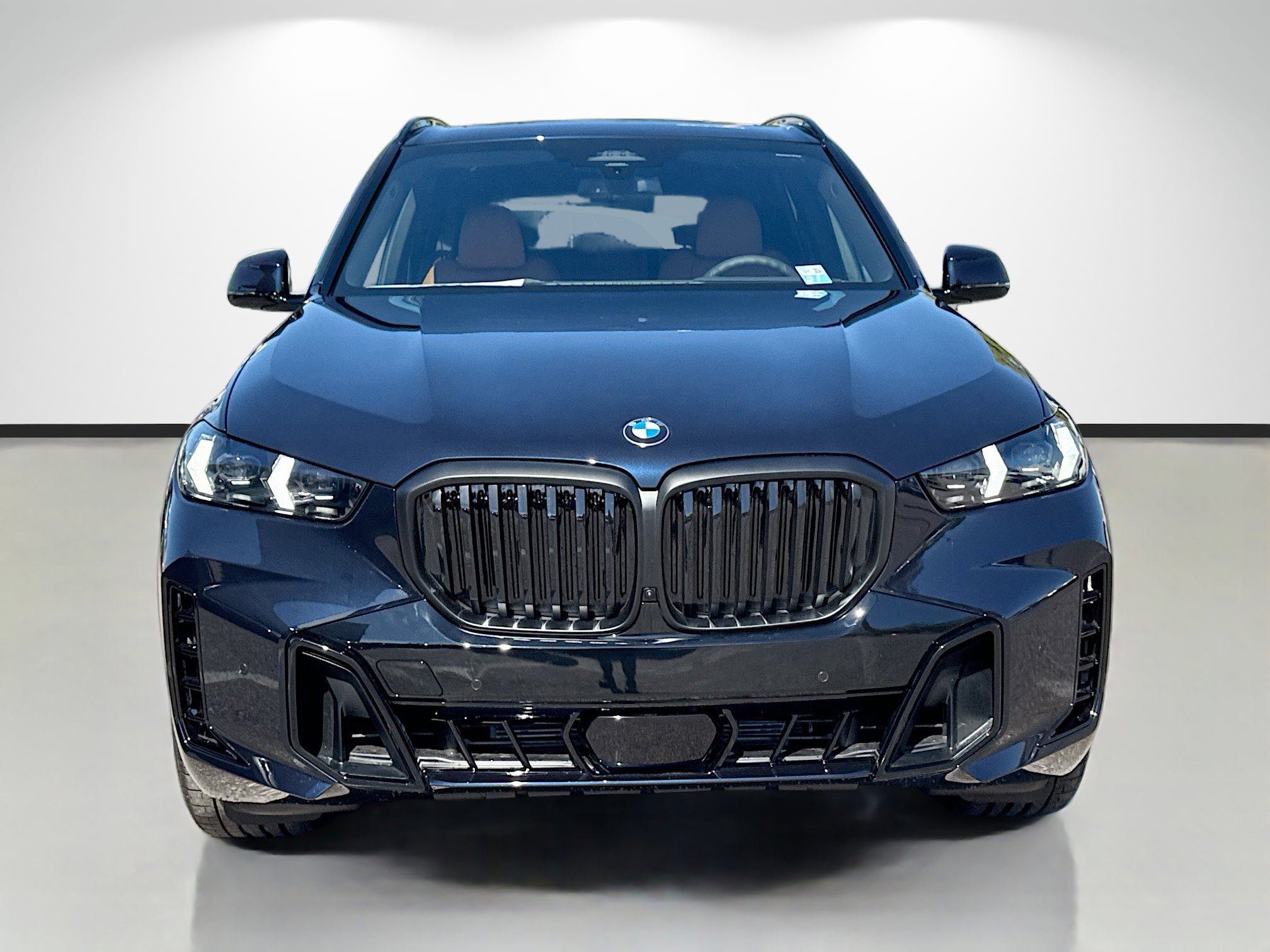 New 2026 BMW X5 xDrive40i w/ M Sport Package image 8