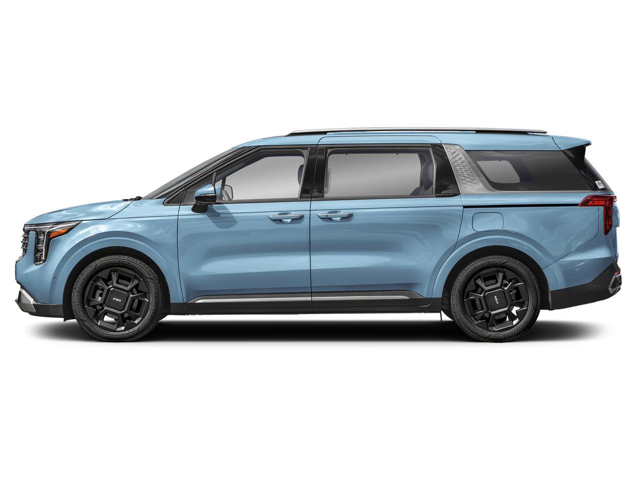 New 2026 Kia Carnival SX w/ SX Dark Edition Package image 38