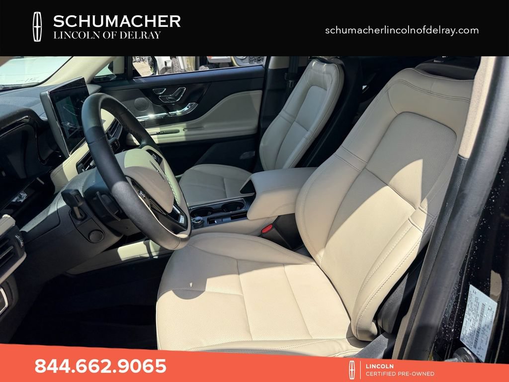 Used 2026 Lincoln Corsair Premiere FWD image 10