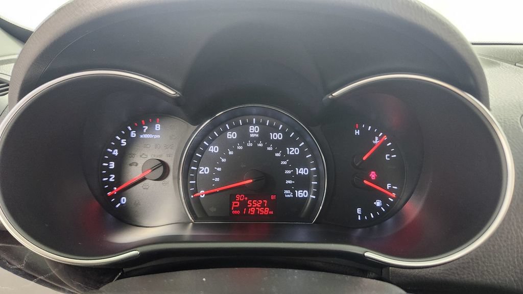 Used 2014 Kia Sorento LX AWD/4WD image 21