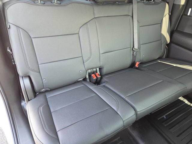 New 2026 Chevrolet Silverado 3500 W/T w/ WT Convenience Package AWD/4WD image 17