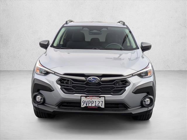 Certified 2025 Subaru Crosstrek 2.0i Premium image 2