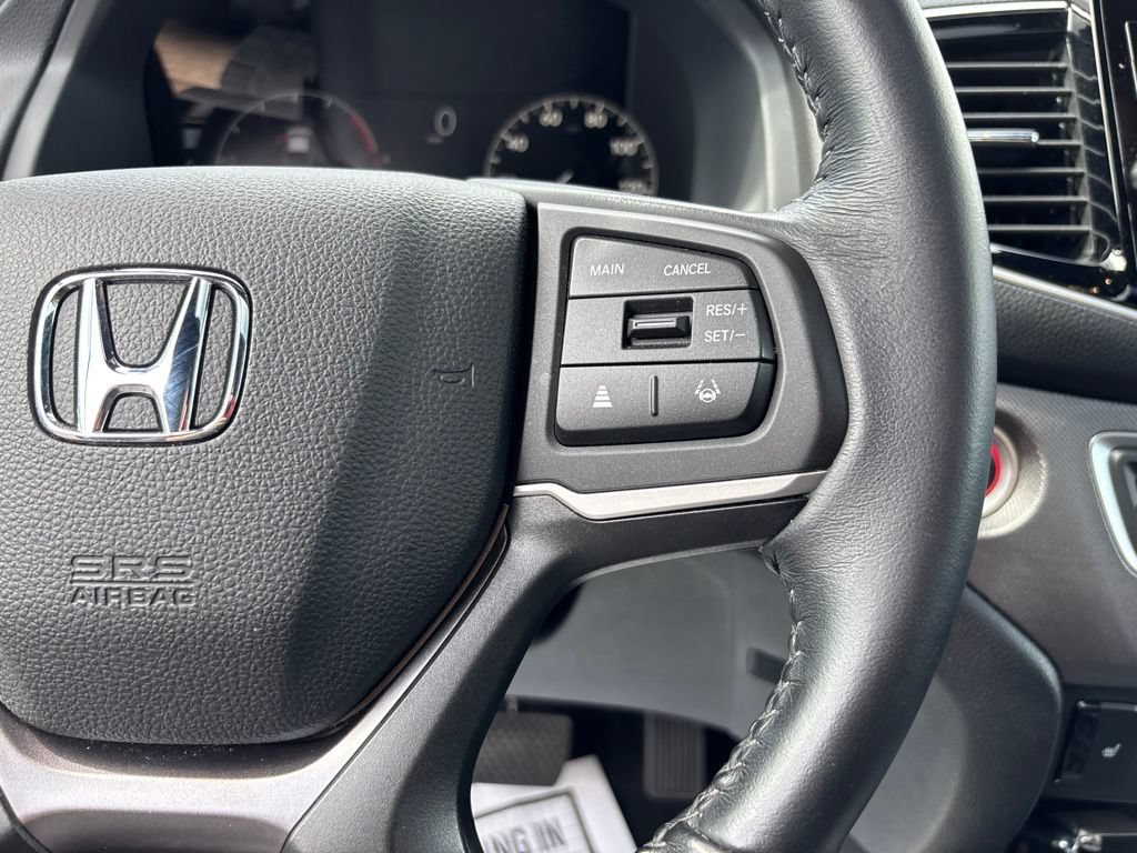 Used 2024 Honda Ridgeline RTL image 25