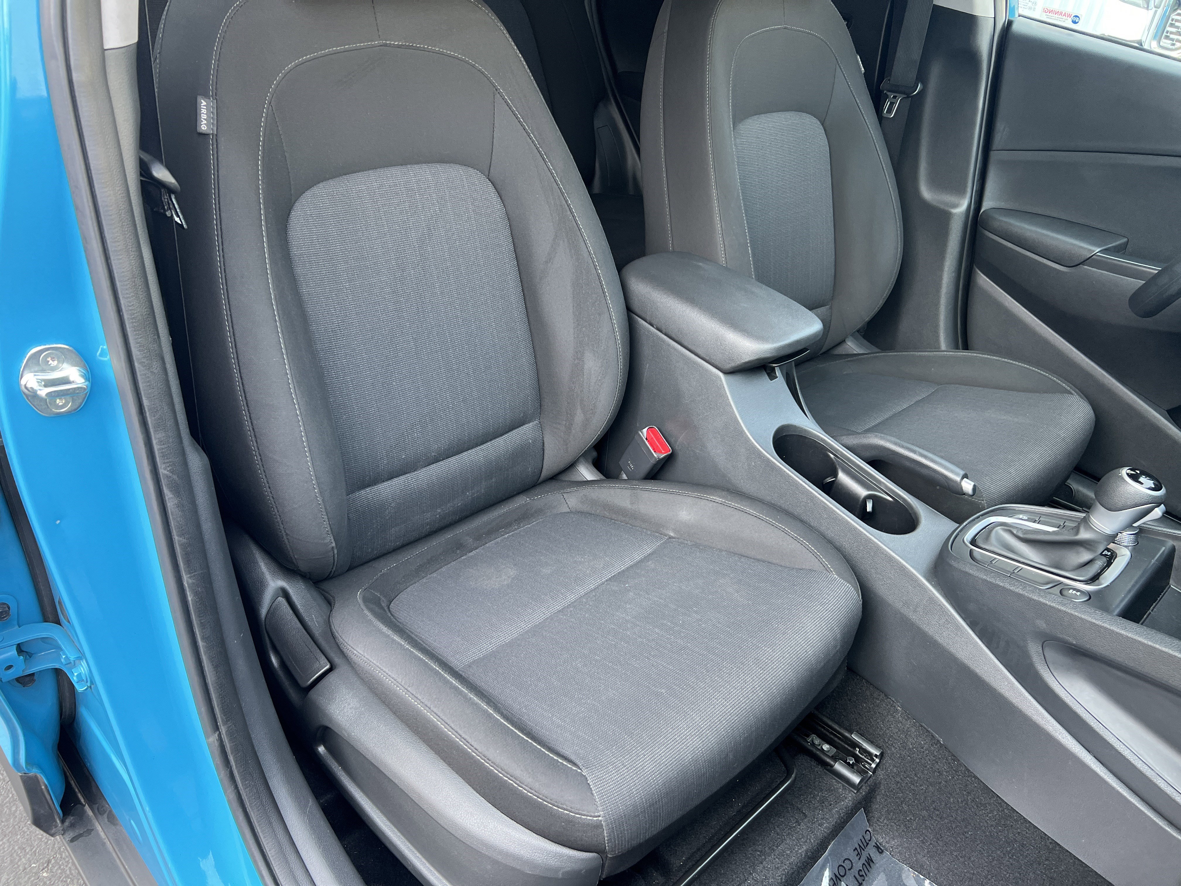 Used 2023 Hyundai Kona SEL image 24