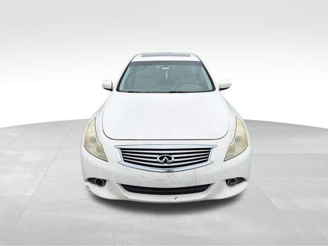Used 2010 INFINITI G37 x Sedan w/ Premium Pkg AWD/4WD image 8