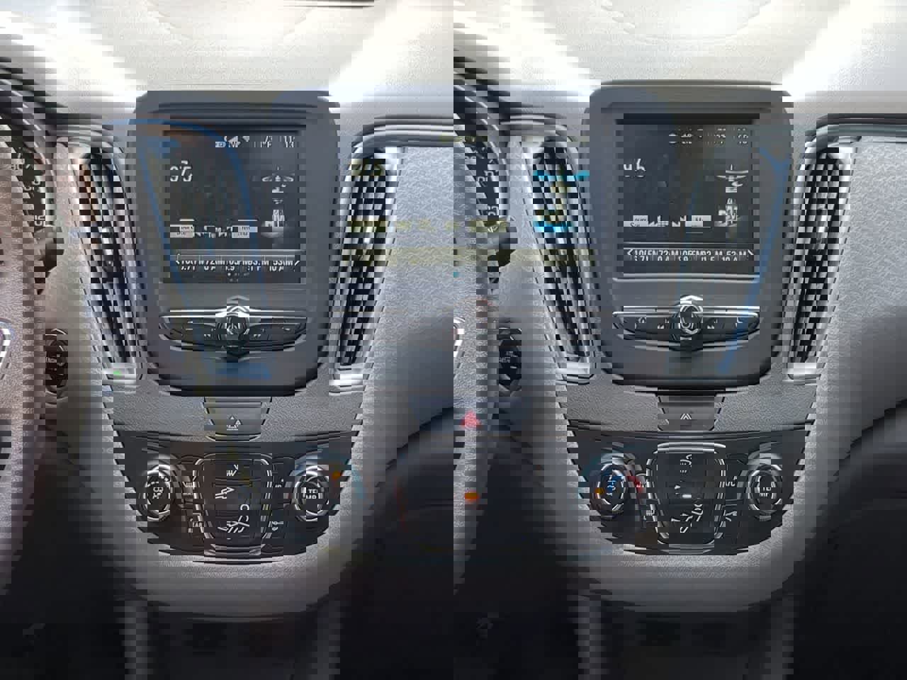 Used 2018 Chevrolet Malibu LS image 26