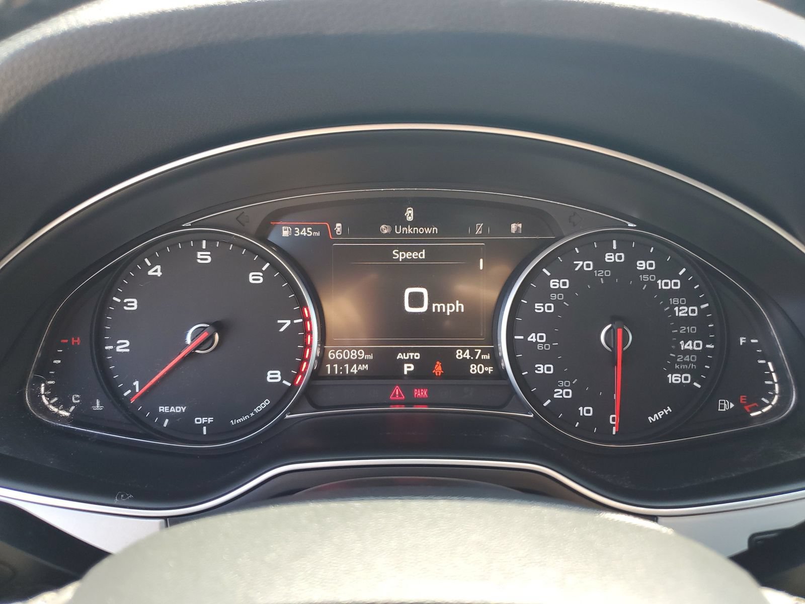 Used 2018 Audi Q7 2.0T Premium Plus w/ Premium Plus Package AWD/4WD image 33